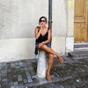 Meet your Posher, Jenny